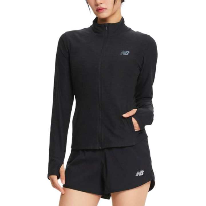 New Balance New Balance Jackets & Coats Women's Black