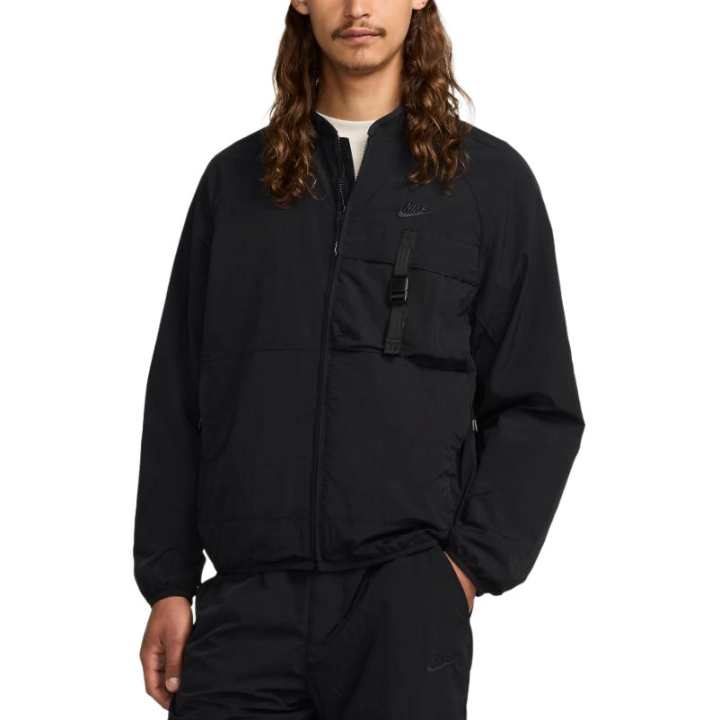 Nike Nike Tech Men's Woven Jacket