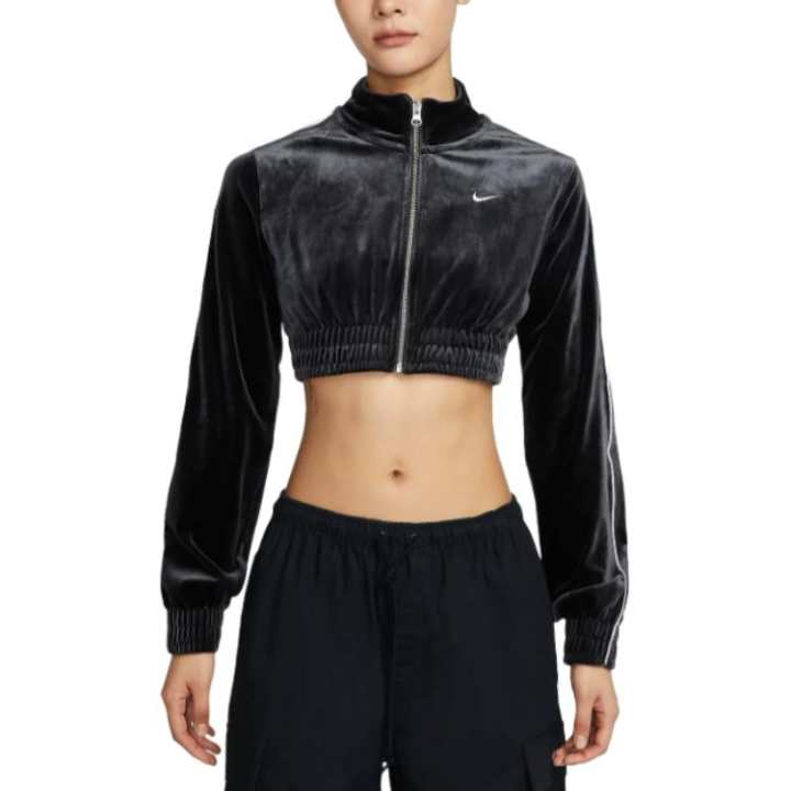 Nike Nike Sportswear Jackets & Coats Women's Black