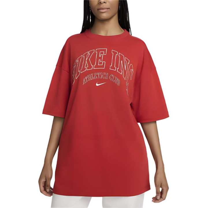 Nike Nike Sportswear Essential Women's Oversized T-Shirt