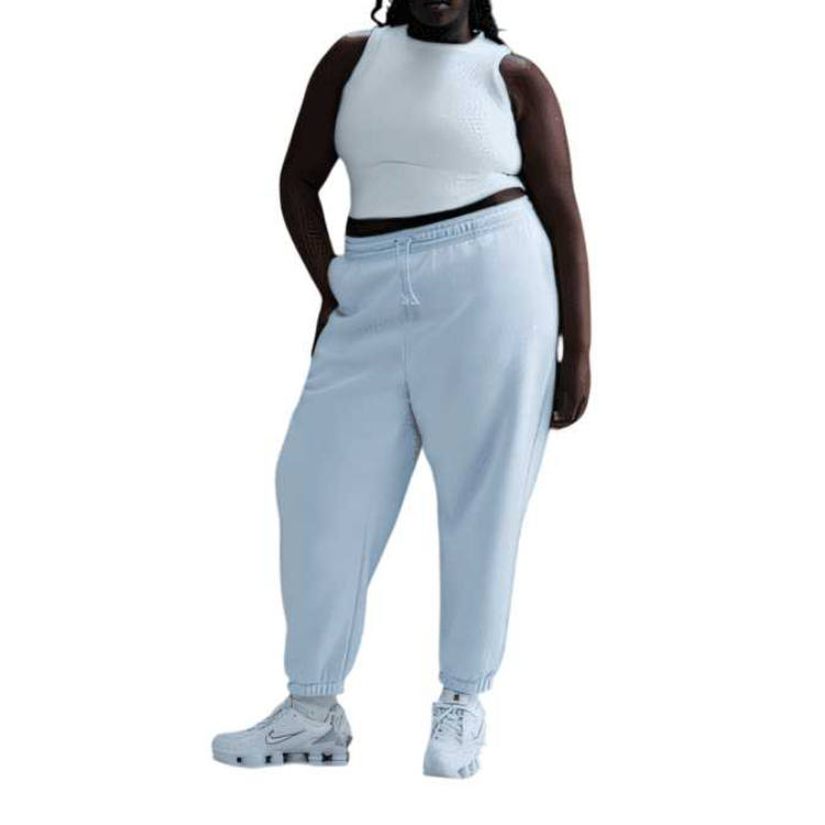 Nike Nike Sportswear Phoenix FleeceSwoosh Sports Pants Women's