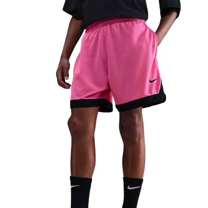 Nike Nike Dri FitDry Shorts Kids' Pink