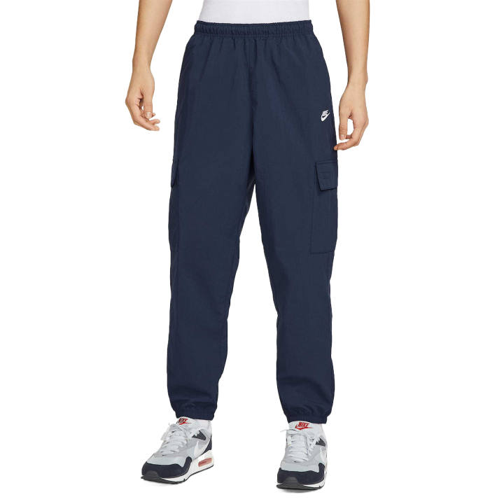 Nike Nike Club Futura Cargo Pants Men's