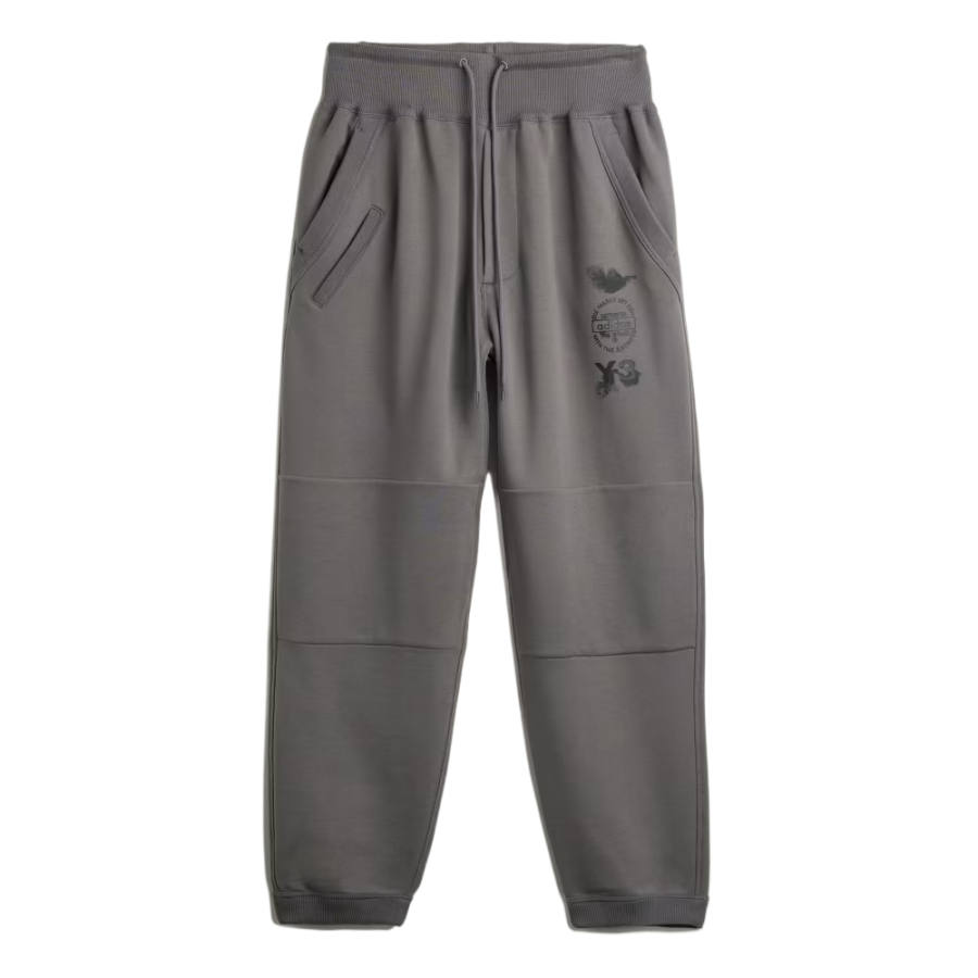 Y-3 Y-3 Cuffed Track Pants