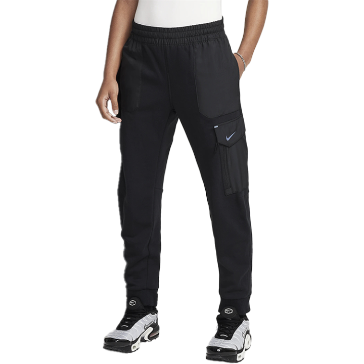 Nike Nike Casual Pants Black Teenagers