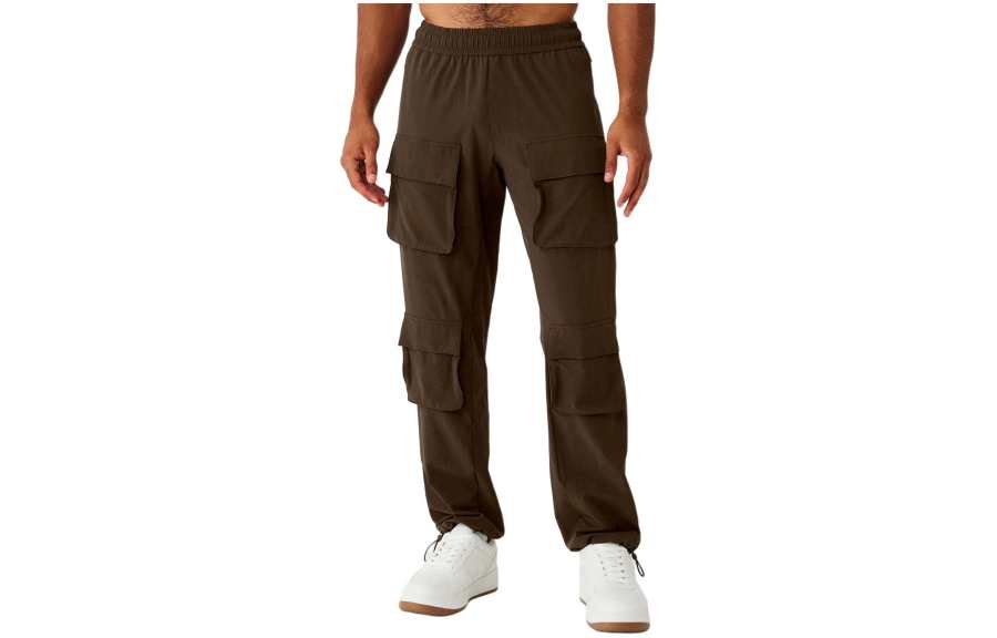 Alo Yoga Cargo Pants Men's Moderate
