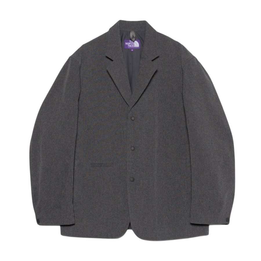 THE NORTH FACE PURPLE LABEL Canvas Stroll Field Jacket Men's