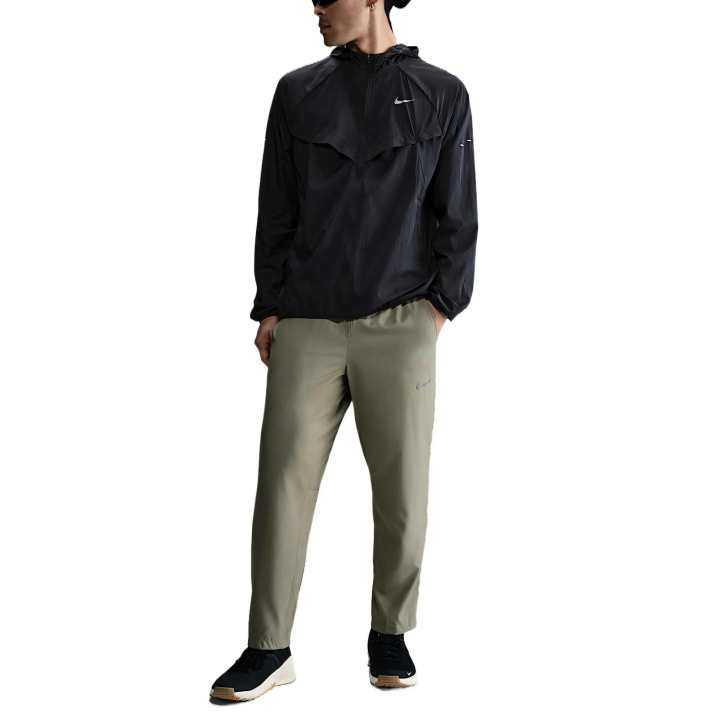 Nike Nike Dry FIT Casual Pants Men's Green