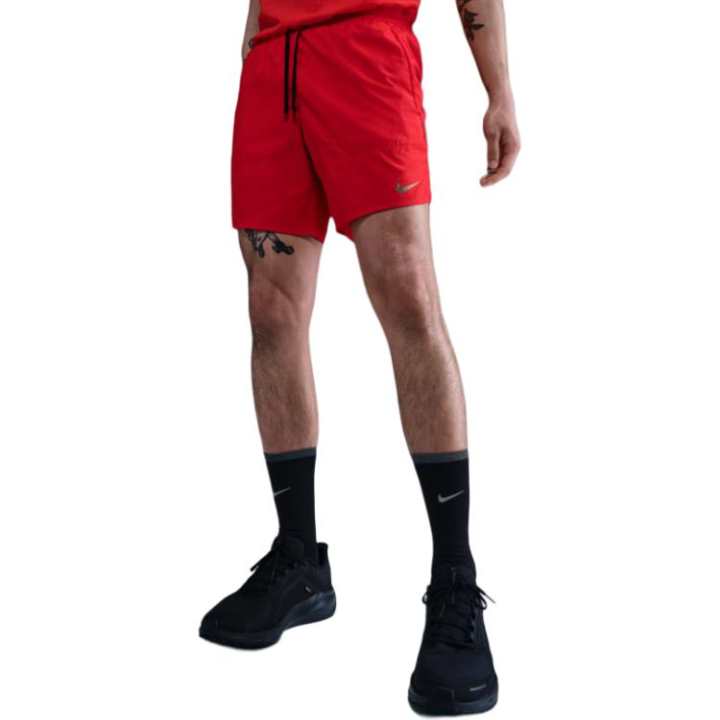 Nike Nike Sports Shorts Men's Red
