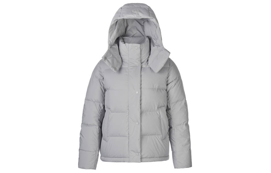 Lululemon Lululemon Wunder Puff Series Down Jacket Women's