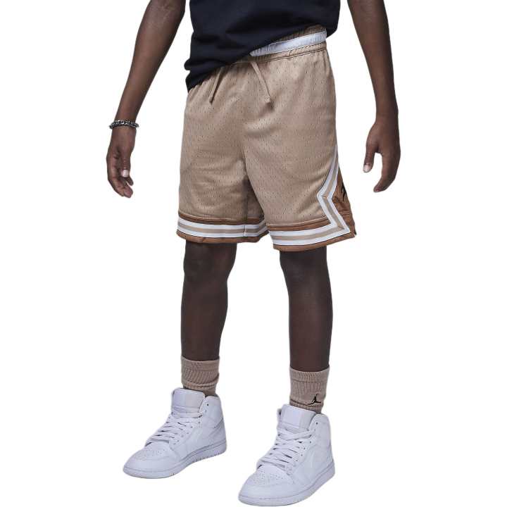 Jordan Jordan Sport Shorts Teenagers Khaki