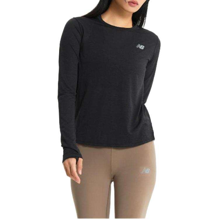 New Balance New Balance T Shirt Women's Black