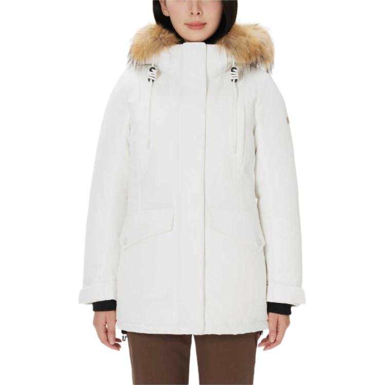 KOLON SPORT CAMPING SNOWBALL GTX Down Jacket Women's