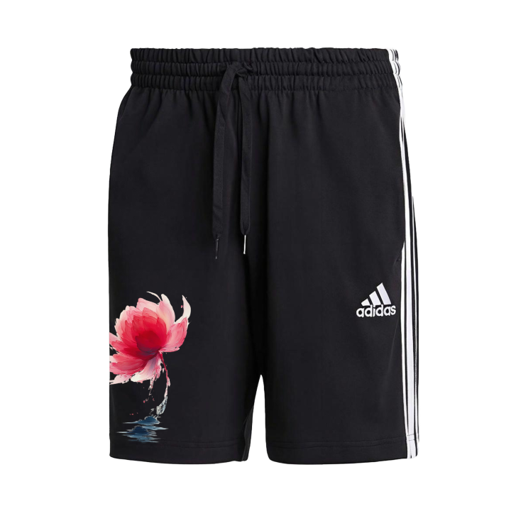Adidas Adidas AEROREADY M 3s Sj Sho Casual Shorts Unisex