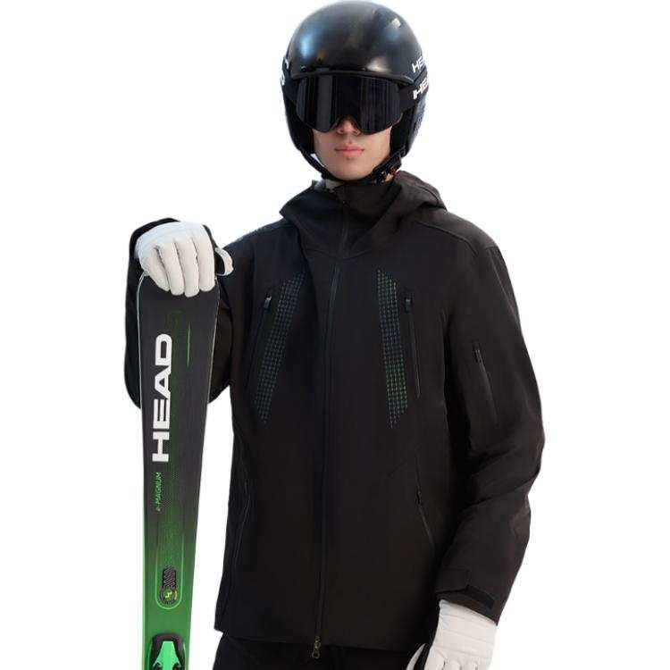 HALTI Ski Tops Men's