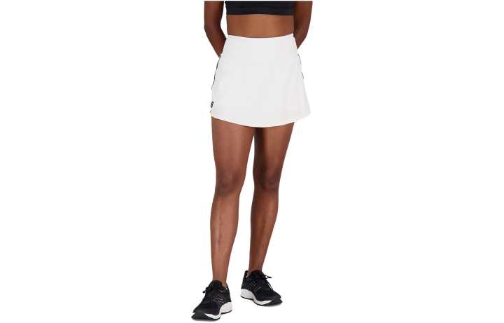 New Balance New Balance Casual Short Skirts Women's White