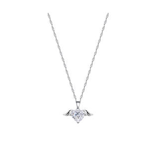 EUA Necklaces Women's