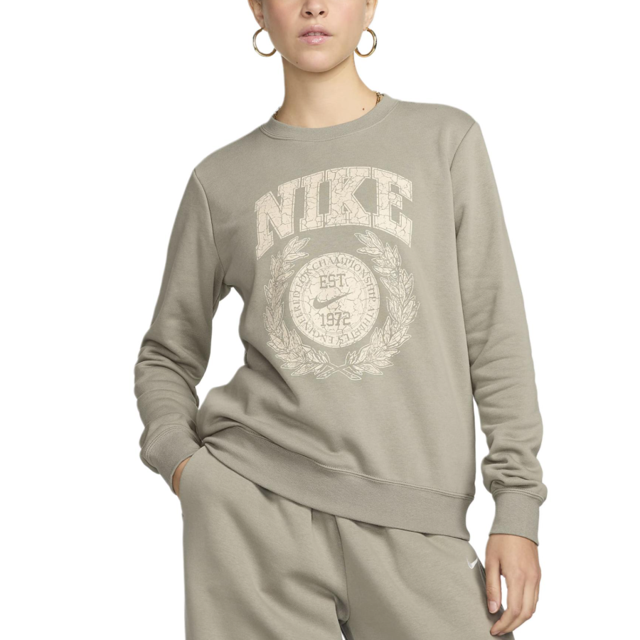 Nike Nike Sportswear Club Fleece Women's Crew Neck Sweatshirt