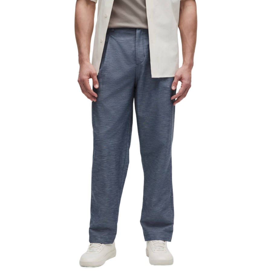 Lululemon Lululemon Pleated Casual Pants Men's
