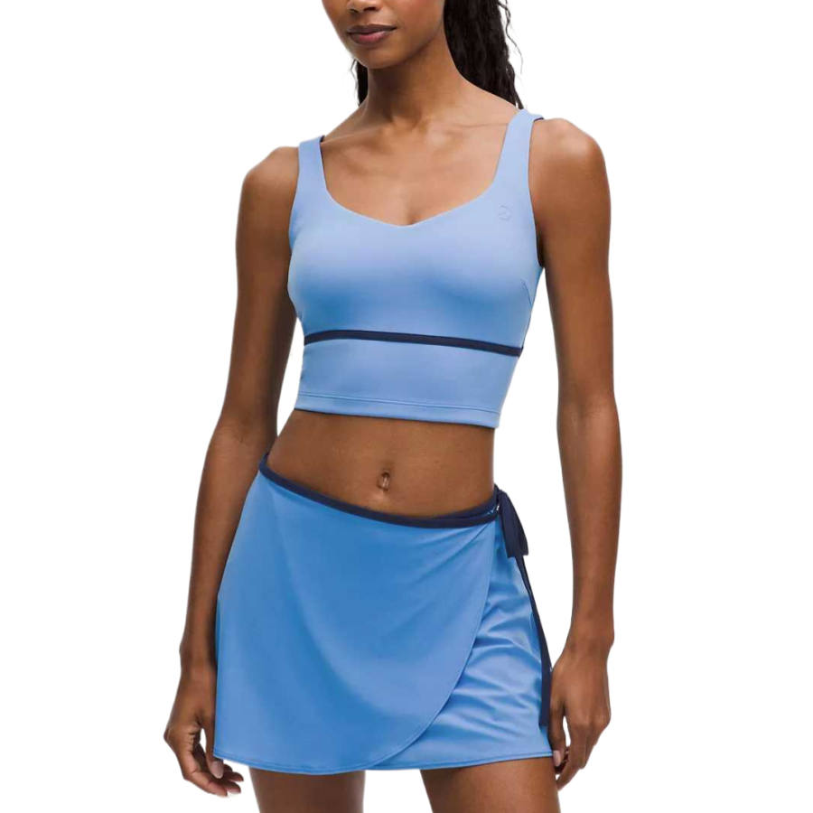 Lululemon Sleeveless Sports Shirts Women's Other