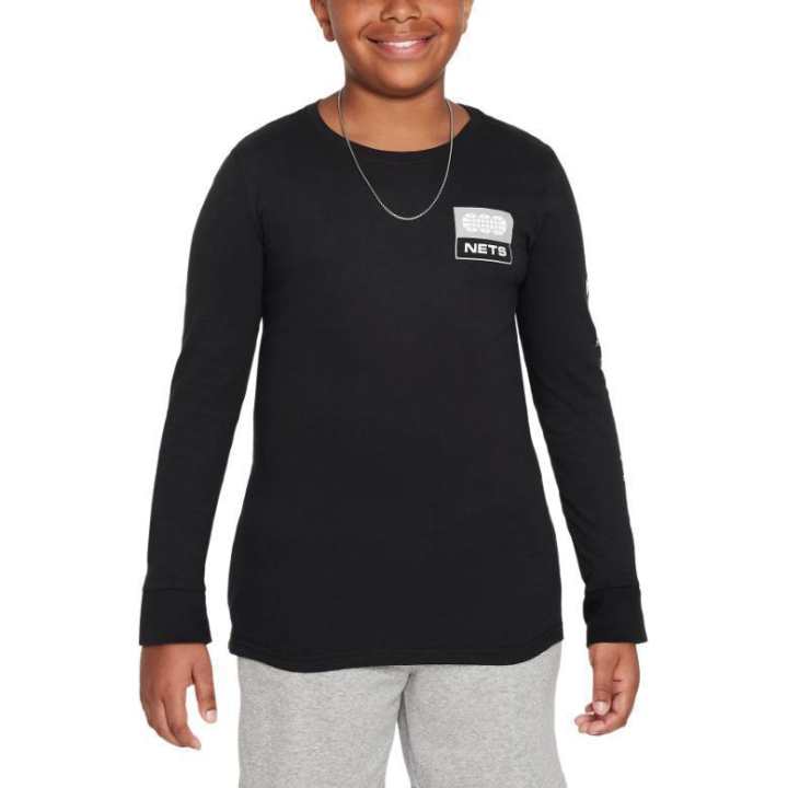 Nike Nike Grade School T Shirts Crew Neck Moderate
