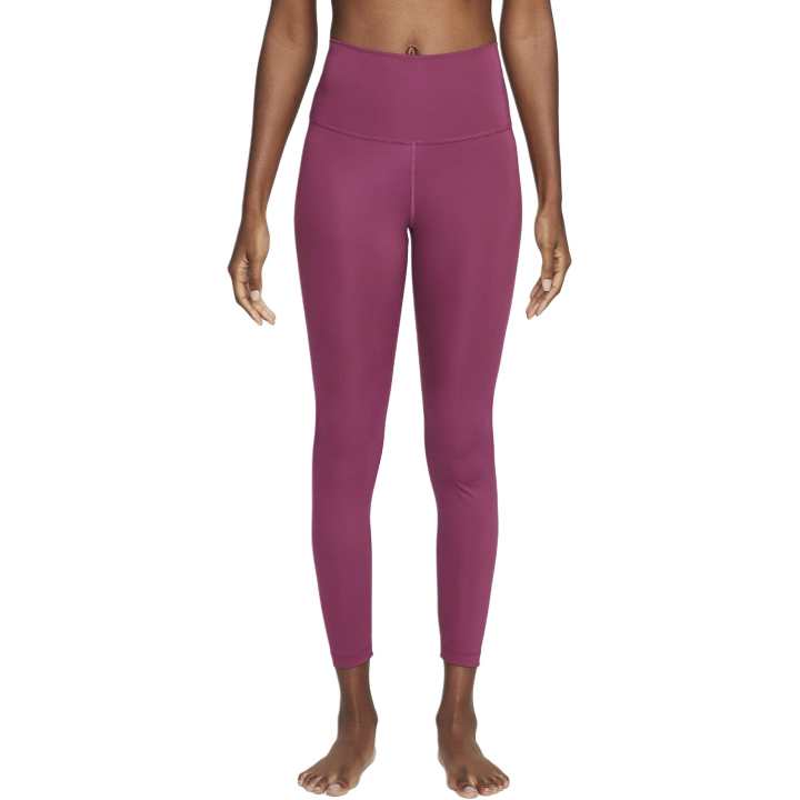 Nike Nike Sports Pants Women's Rosewood Color Moderate