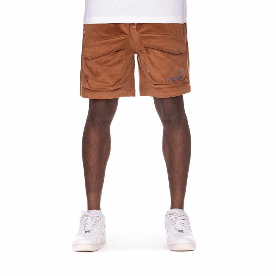 Ice Cream Ice Cream Journey Shorts
