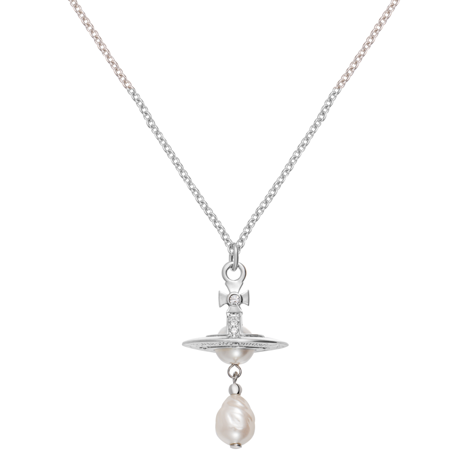 Vivienne Westwood Brass Necklaces Women's
