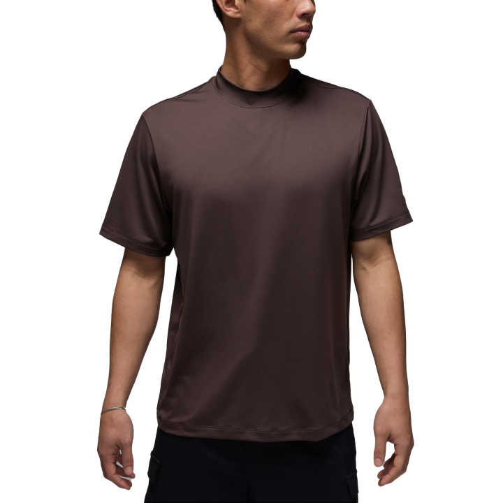 Jordan Jordan Sport SS25 T Shirt Men's 237 Baroque Brown