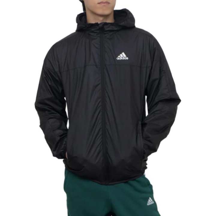 Adidas Adidas Jackets & Coats Men's Black