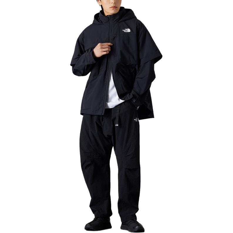 THE NORTH FACE Urban Exploration Jackets & Coats Men's Black