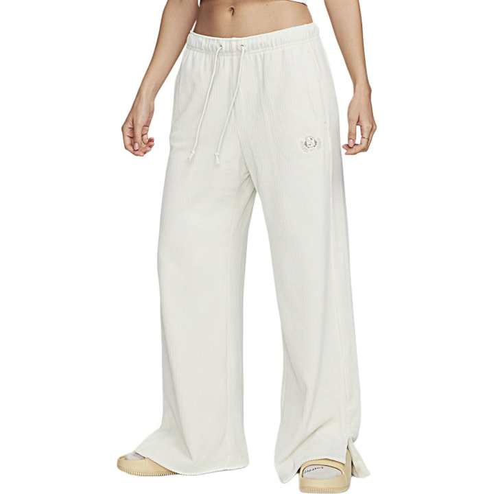 Nike Nike Sports Pants Women's Ivory