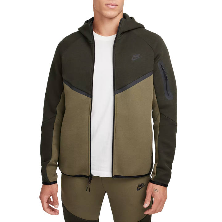 Nike Nike WINDRUNNER Sweatshirt Men's