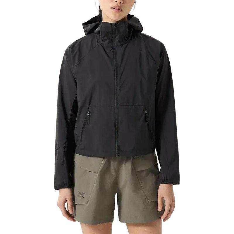 Arcteryx Arc'teryx Stowe Trench Coat Women's