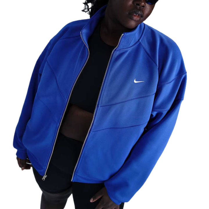 Nike Nike SportswearWINDRUNNER Jacket Women's Blue