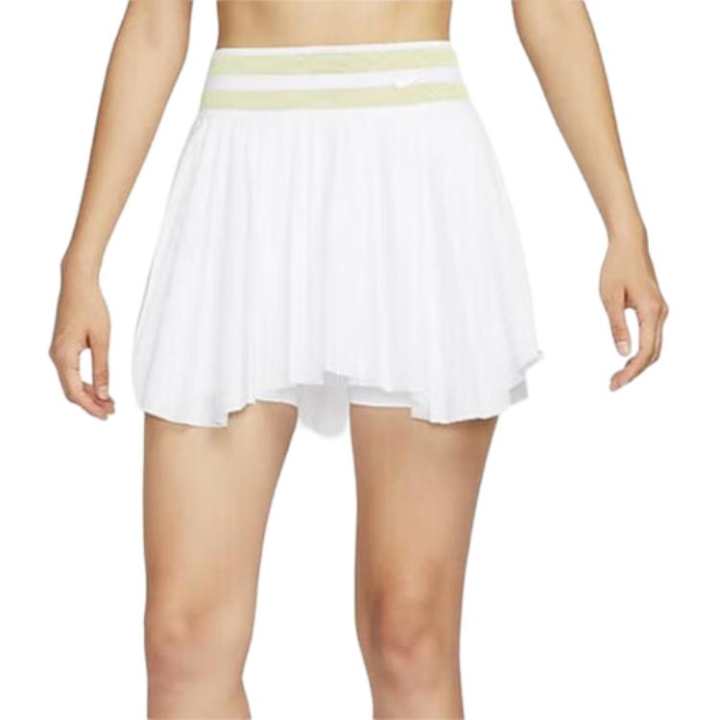 Nike Nike Casual Short Skirts Women's White