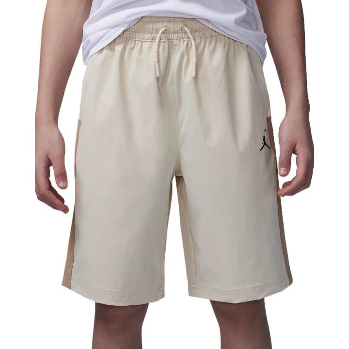 Jordan Jordan Jumpman Shorts Teenagers Legend Light Umber
