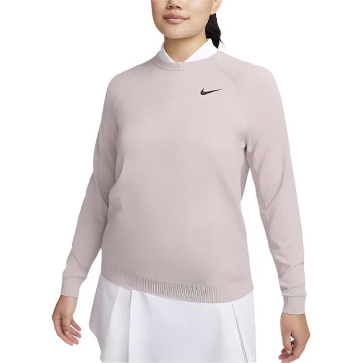 Nike Nike Tour Knitwear Women's Platinum Purple