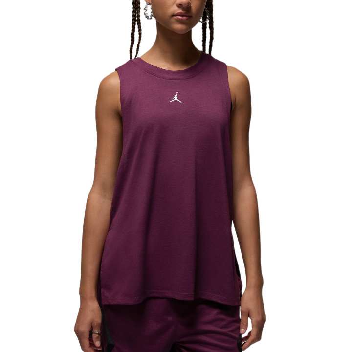 Jordan JORDAN Sport Women's Diamond Tank Top