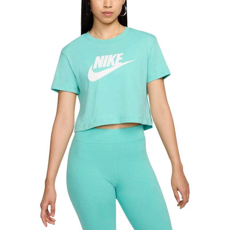 Nike Nike Sportswear T Shirt Women's Frost Green