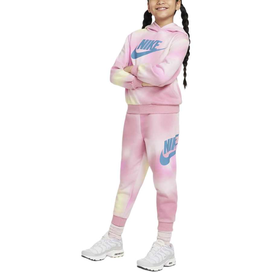 Nike Nike Casual Sportswear Multicolor Children Aged 3 7 Years Old