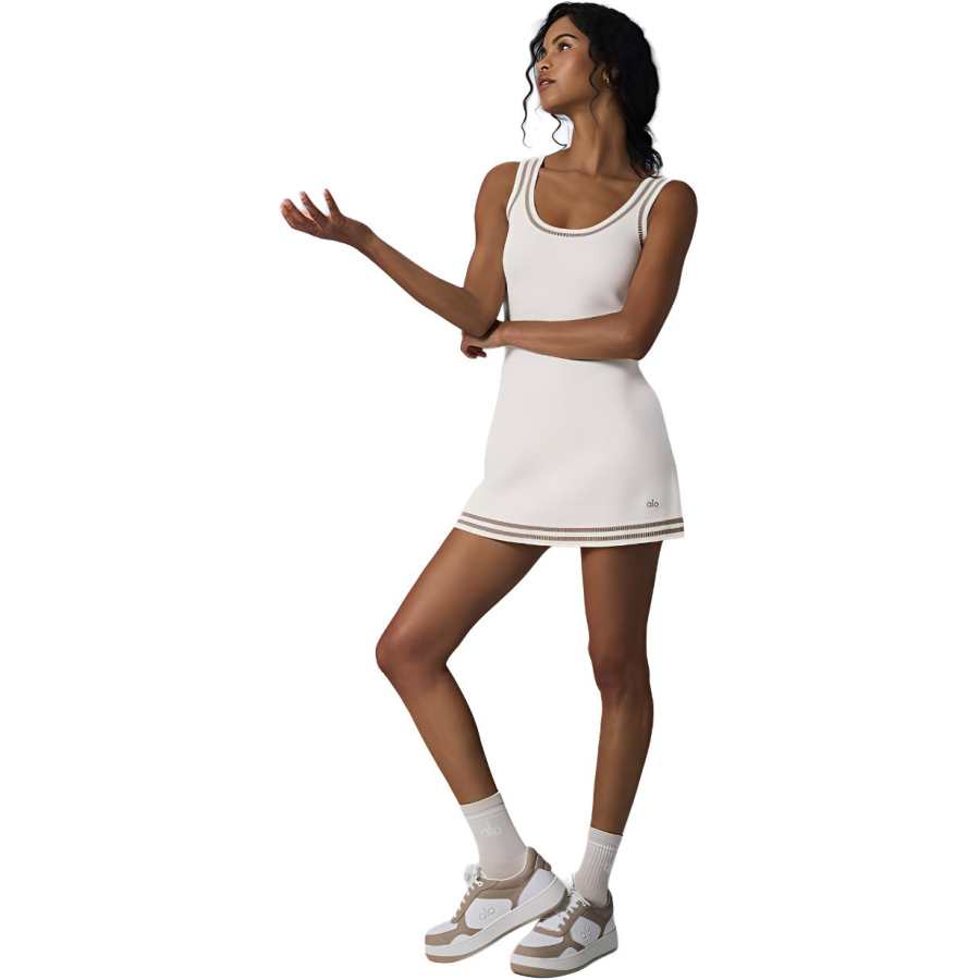 Alo Yoga Slip Dresses Women's Moderate