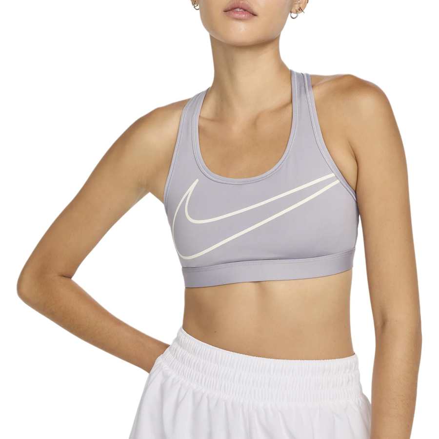 Nike Nike Swoosh Sports Underwear Women's Light Purple