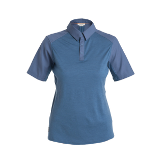 ICEBREAKER Polo Shirts Women's Polo Collar Moderate Other