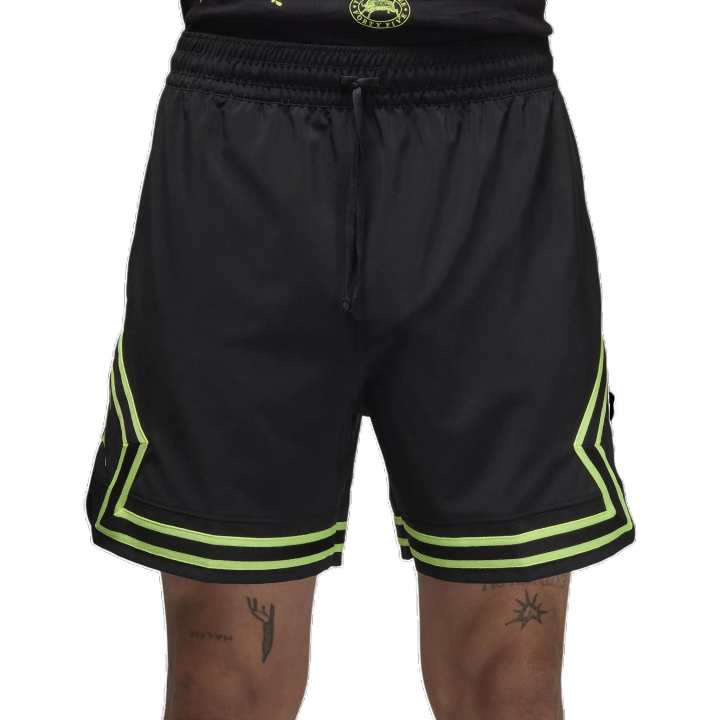 Jordan Jordan Dri Fit Sport Sports Shorts Unisex Black