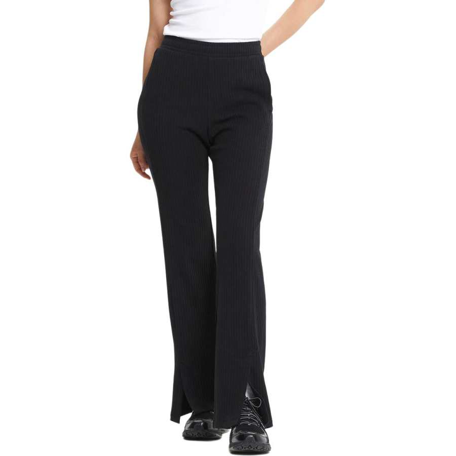 New Balance New Balance Casual Pants Women's Black