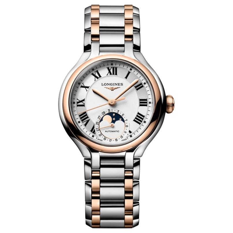 LONGINES Women's Heart Moon Collection Watch