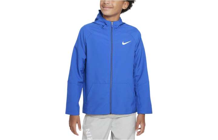 Nike Nike Jackets & Coats Dri FIT Blue Kids'