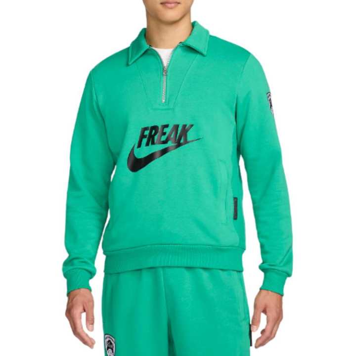 Nike Nike Basketball Jersey Men's Green