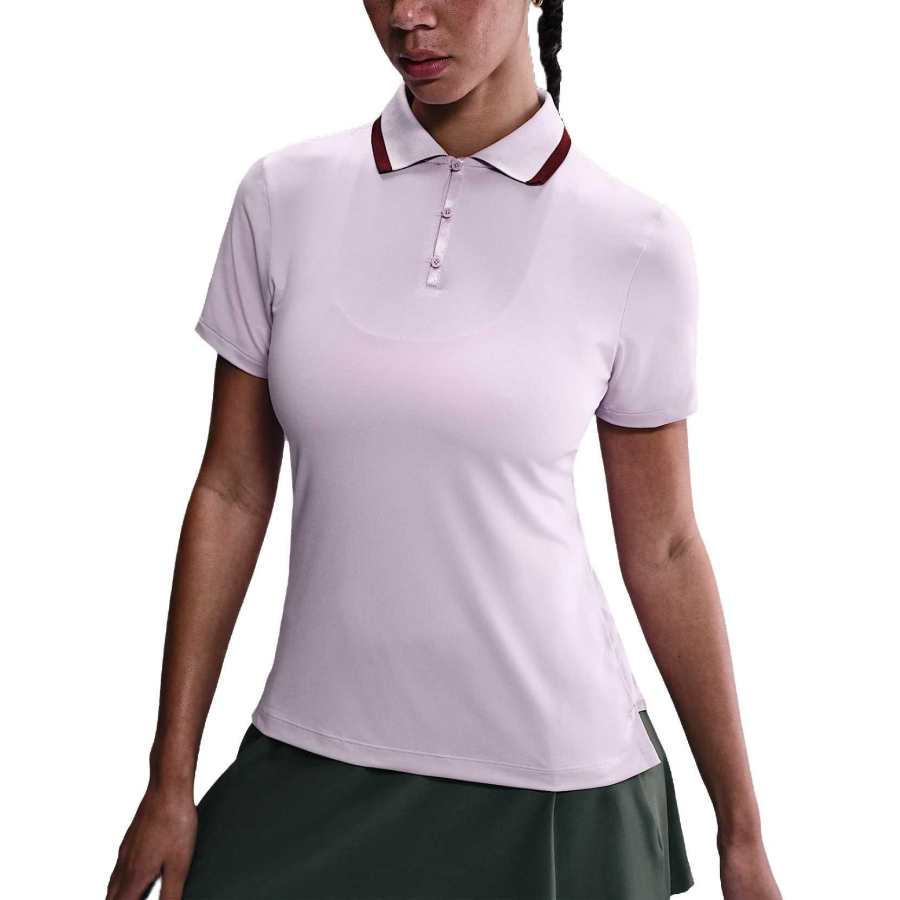 Nike Nike Tour Women's Dri FIT Short Sleeve Golf Polo